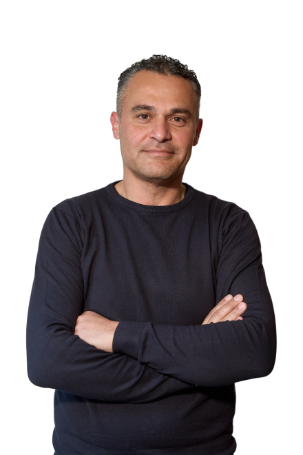 Tiago Martins Nabais