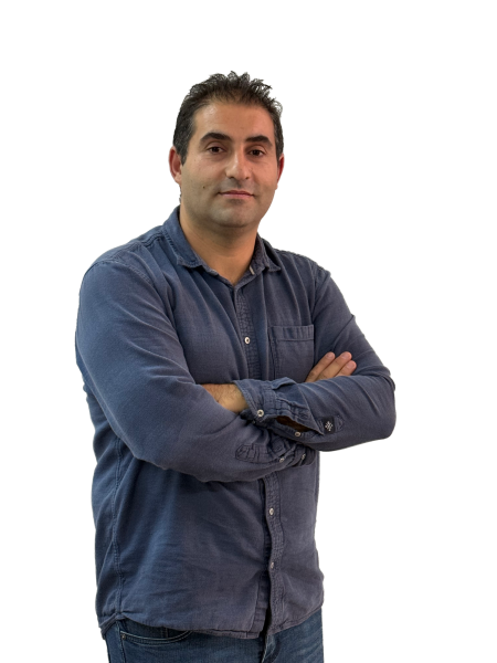 Micael Jos&eacute; Pintado Caria